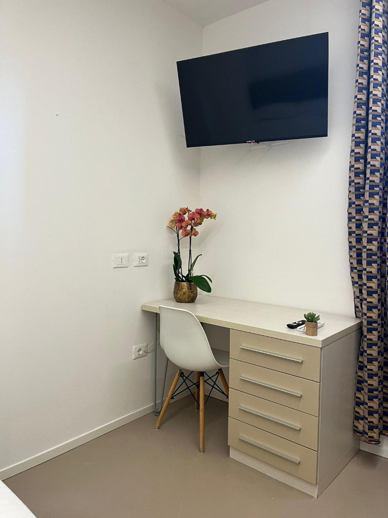 Venus Suites Τσέρβια Εξωτερικό φωτογραφία