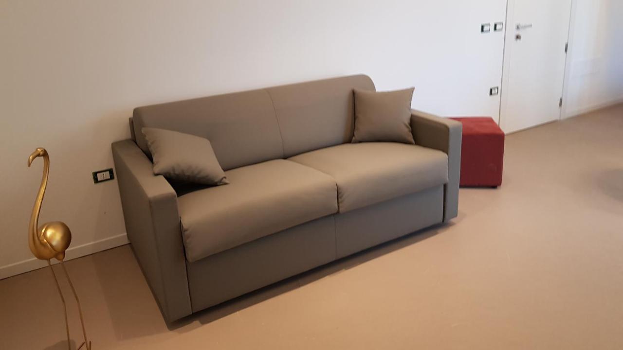 Venus Suites Τσέρβια Εξωτερικό φωτογραφία