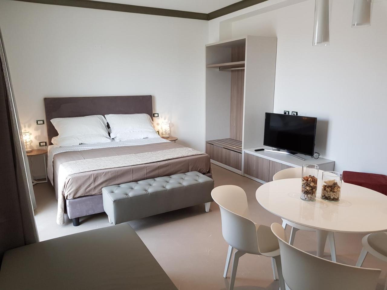 Venus Suites Τσέρβια Εξωτερικό φωτογραφία