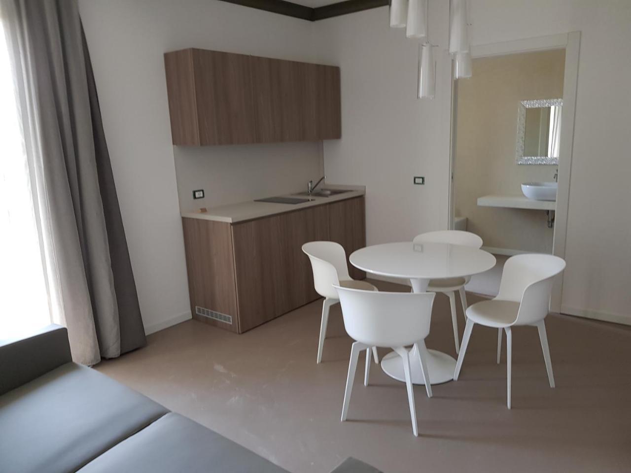 Venus Suites Τσέρβια Εξωτερικό φωτογραφία