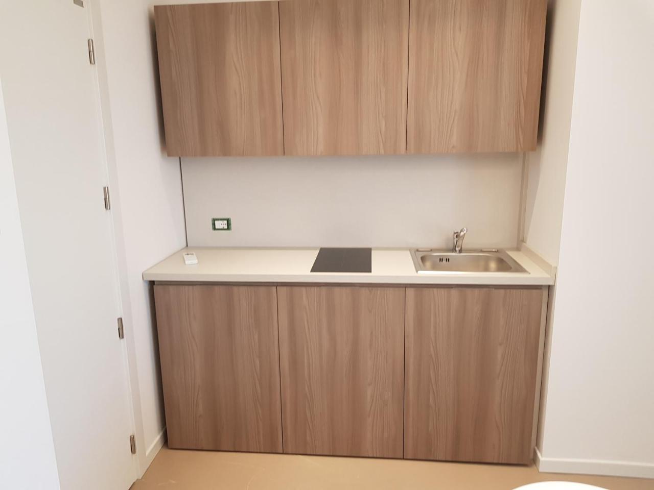 Venus Suites Τσέρβια Εξωτερικό φωτογραφία