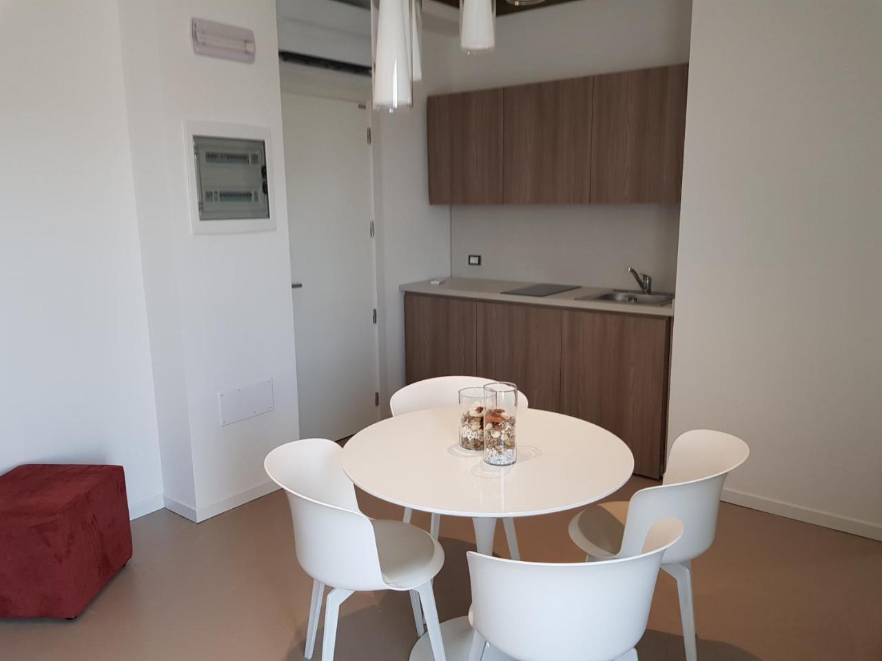 Venus Suites Τσέρβια Εξωτερικό φωτογραφία