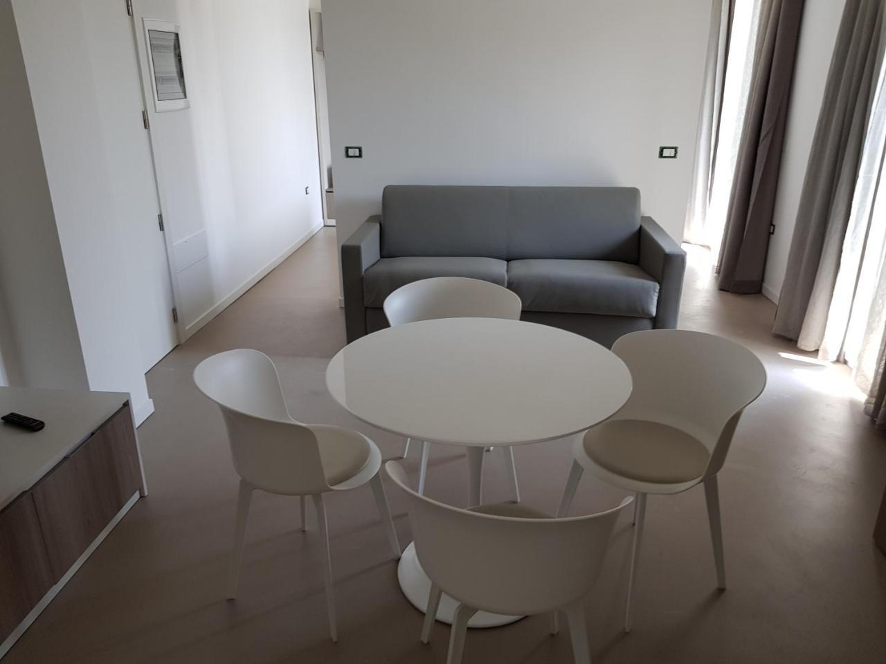 Venus Suites Τσέρβια Εξωτερικό φωτογραφία