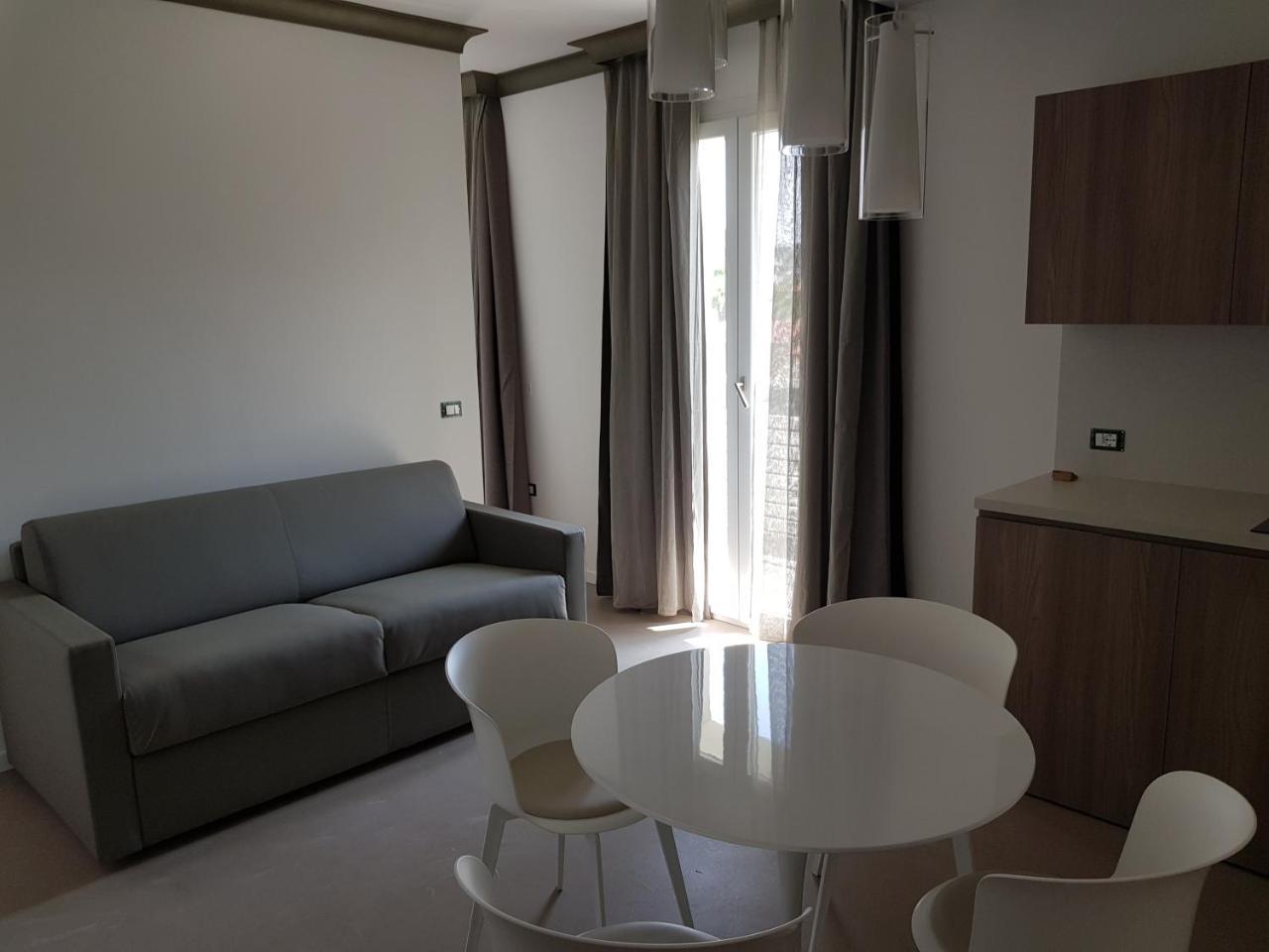 Venus Suites Τσέρβια Εξωτερικό φωτογραφία