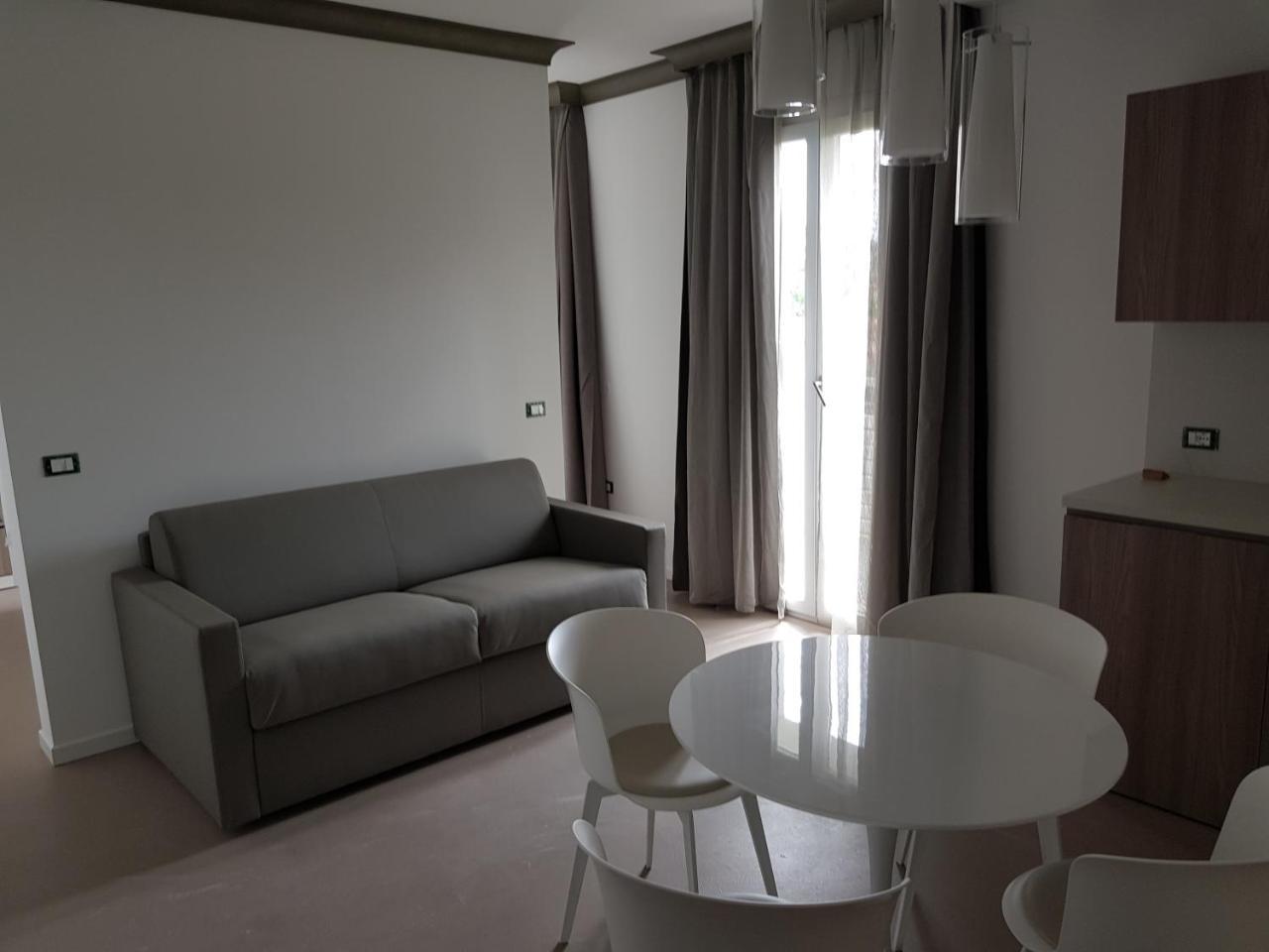 Venus Suites Τσέρβια Εξωτερικό φωτογραφία