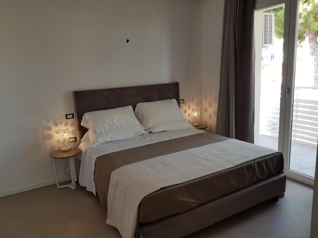 Venus Suites Τσέρβια Εξωτερικό φωτογραφία