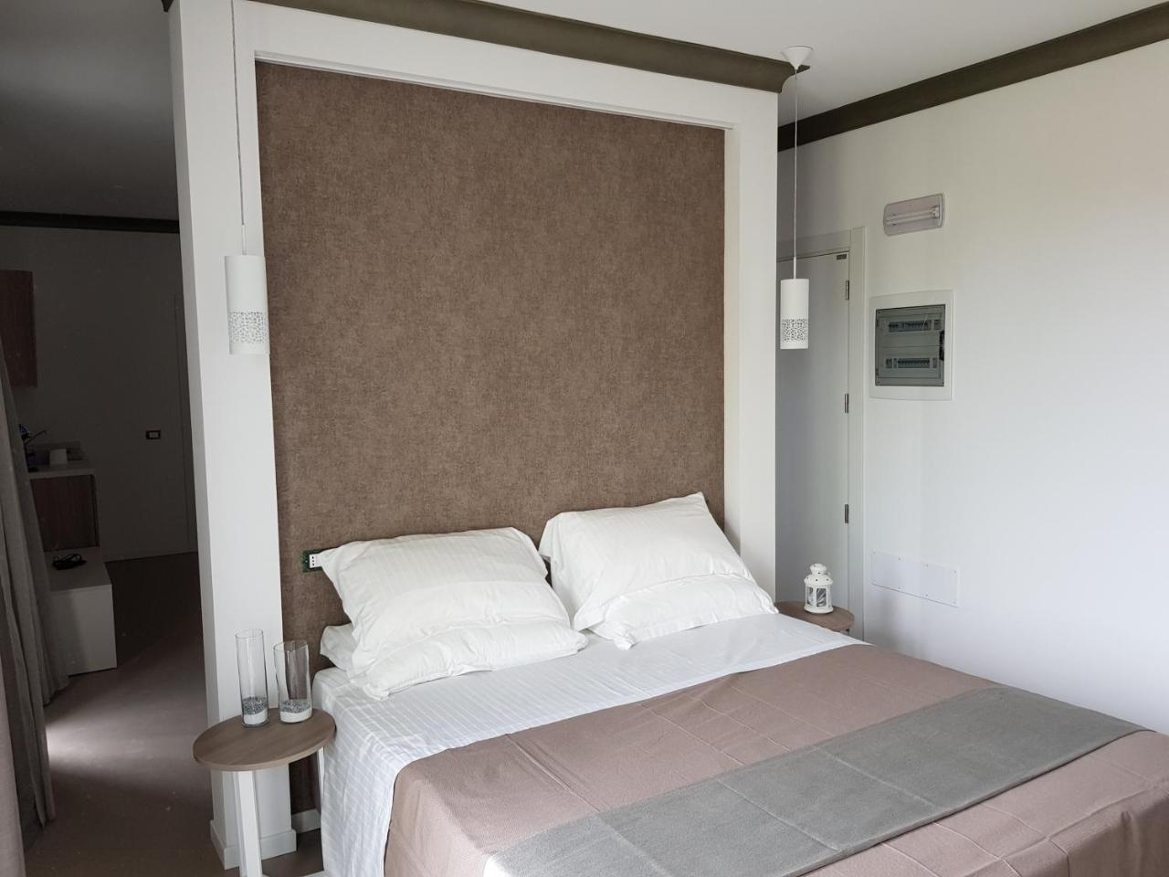 Venus Suites Τσέρβια Εξωτερικό φωτογραφία