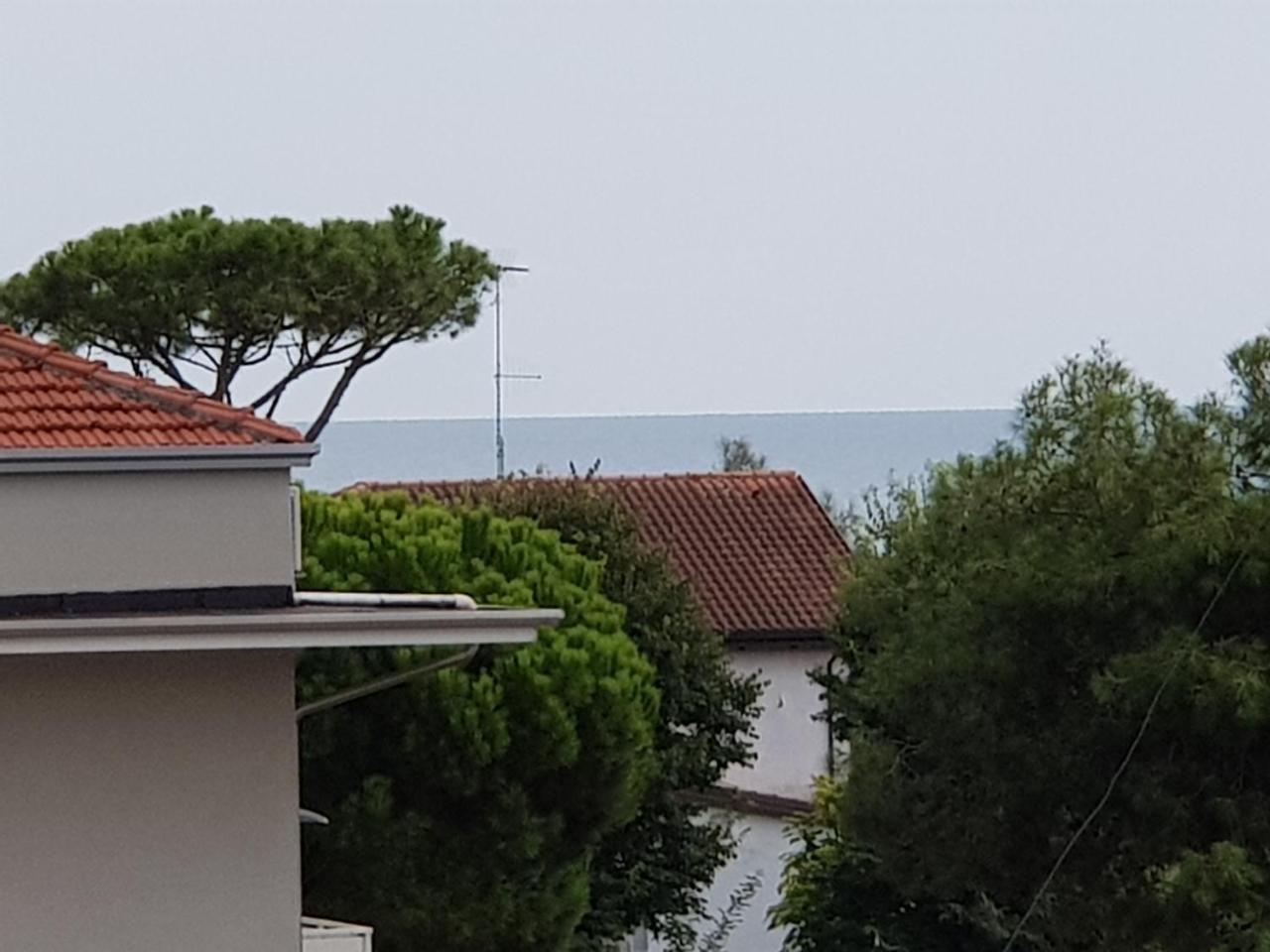 Venus Suites Τσέρβια Εξωτερικό φωτογραφία