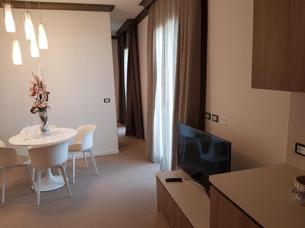Venus Suites Τσέρβια Εξωτερικό φωτογραφία