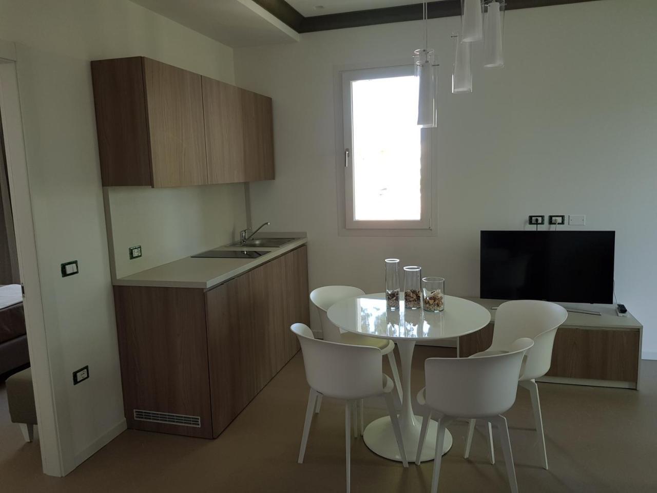 Venus Suites Τσέρβια Εξωτερικό φωτογραφία