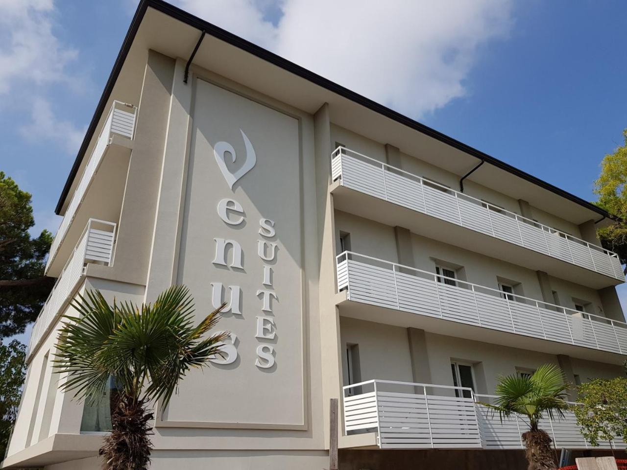 Venus Suites Τσέρβια Εξωτερικό φωτογραφία